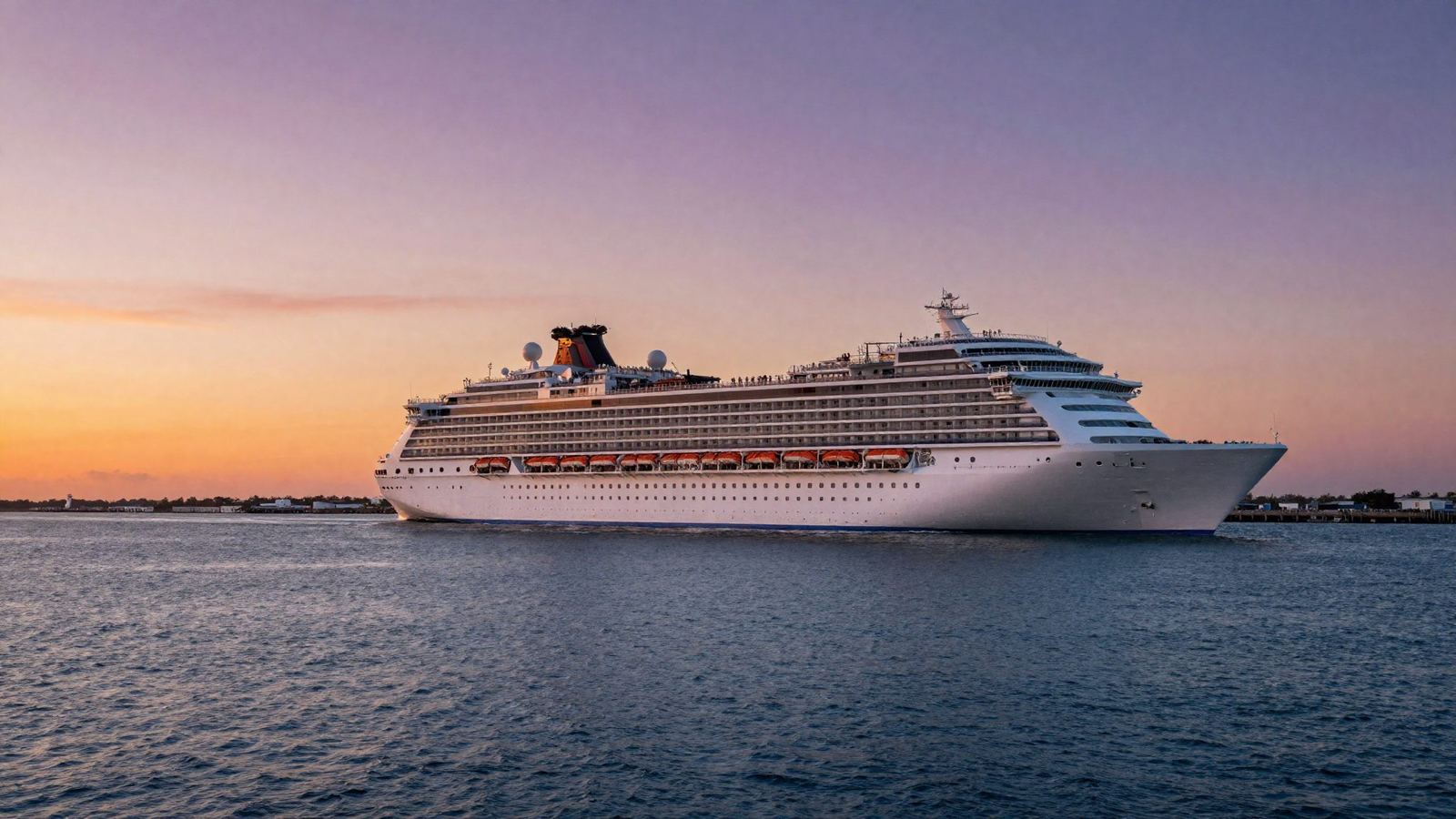 MSC Seascape crucero navegando el Caribe occidental desde Galveston Texas